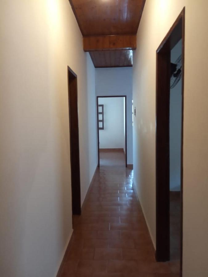 Temporada Piscina Infantil, Wifi E Churrasqueira Prado Ngoại thất bức ảnh