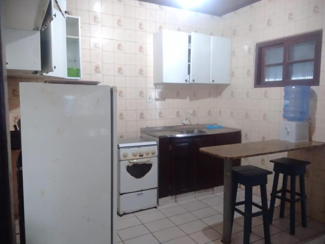 Temporada Piscina Infantil, Wifi E Churrasqueira Prado Ngoại thất bức ảnh